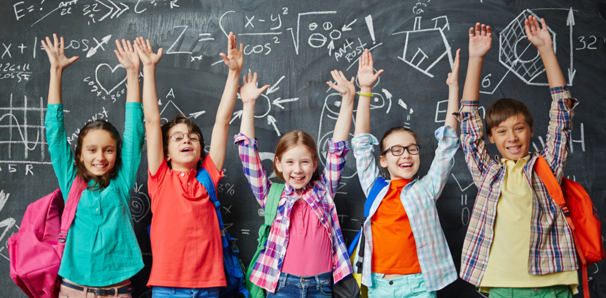 primary schools near me