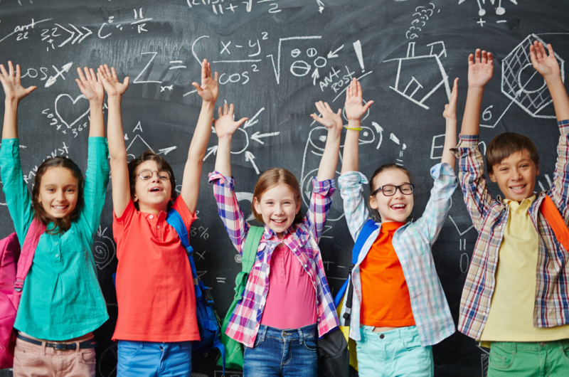 primary schools near me
