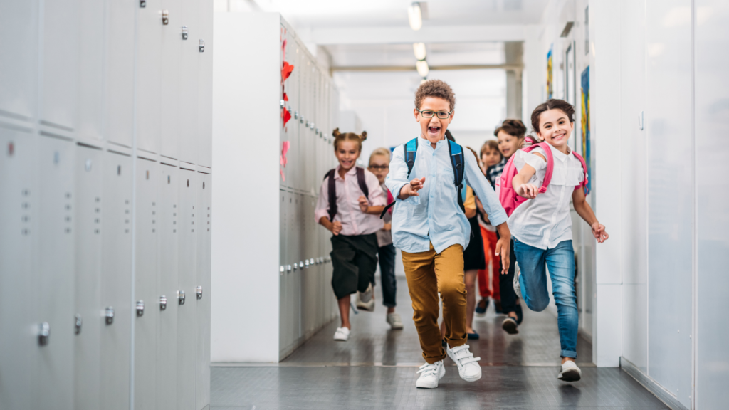 primary schools near me