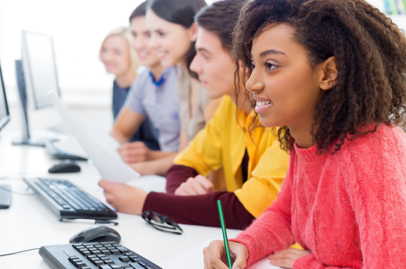 How to Choose the Right School for Your Child