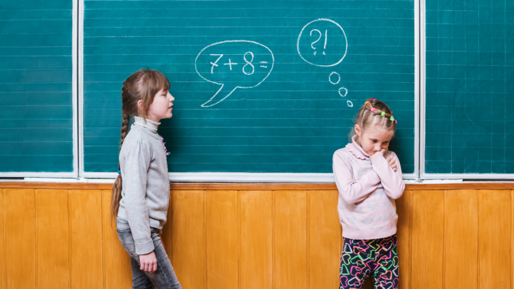 Top Tips for Helping Your Child with Maths