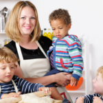 What Your Nursery School Needs